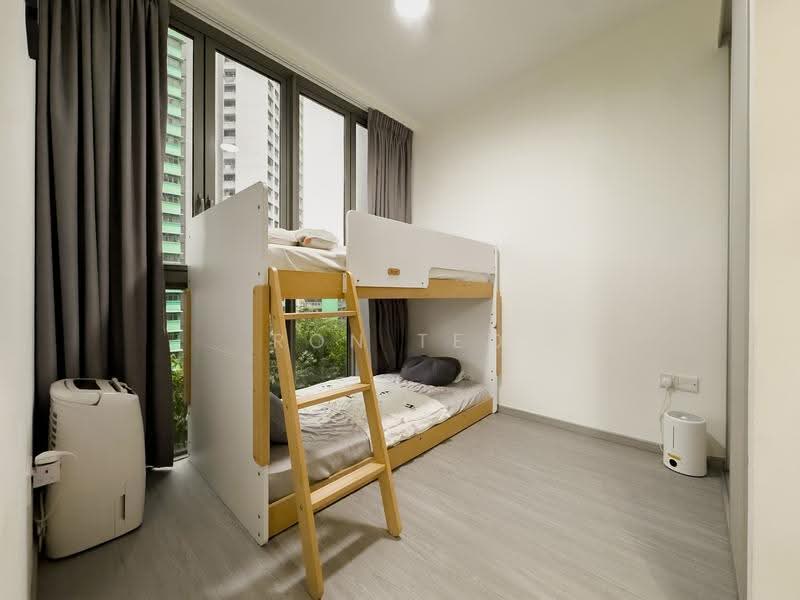 Sol Acres, 8 Choa Chu Kang Grove, Dairy Farm / Bukit Panjang / Choa Chu Kang, 2 Bedrooms, 614 sqft, Condominium For Sale, by Ron Teo, 500273508 - Bedroom - PropertyGuru.com.sg