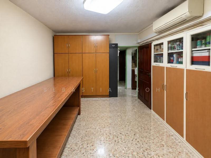 503 Ang Mo Kio Avenue 5, 503 Ang Mo Kio Avenue 5, Ang Mo Kio / Bishan / Thomson, 2 Bedrooms, 732 sqft, HDB Flat For Sale, by Sebastian Koh, 500273509 - Interior - PropertyGuru.com.sg