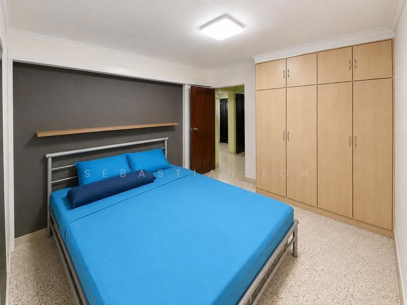 503 Ang Mo Kio Avenue 5, 503 Ang Mo Kio Avenue 5, Ang Mo Kio / Bishan / Thomson, 2 Bedrooms, 732 sqft, HDB Flat For Sale, by Sebastian Koh, 500273509 - Bedroom - PropertyGuru.com.sg