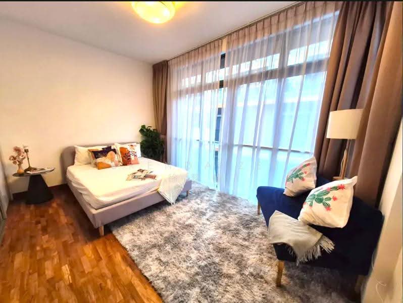 Seahill, West Coast Crescent, Buona Vista / West Coast / Clementi New Town, 4 Bedrooms, 3,574 sqft, Condominium For Sale, by Brenda Zee (徐黎倫), 500273510 - Bedroom - PropertyGuru.com.sg