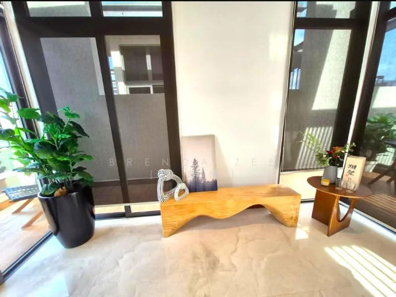 Seahill, West Coast Crescent, Buona Vista / West Coast / Clementi New Town, 4 Bedrooms, 3,574 sqft, Condominium For Sale, by Brenda Zee (徐黎倫), 500273510 - Interior - PropertyGuru.com.sg