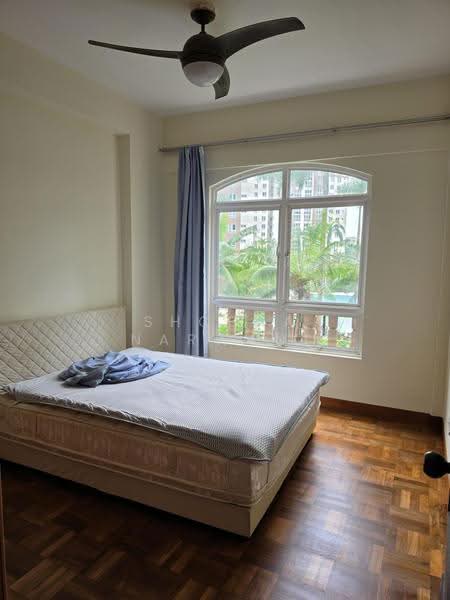 The Tropica, 51 Tampines Avenue 1, Pasir Ris / Tampines, 3 Bedrooms, 1,238 sqft, Condominium For Rent, by Shobha Narwani, 500273511 - Bedroom - PropertyGuru.com.sg
