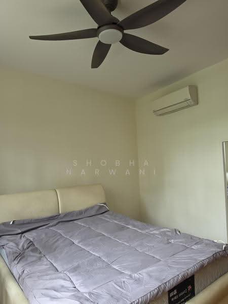 The Tropica, 51 Tampines Avenue 1, Pasir Ris / Tampines, 3 Bedrooms, 1,238 sqft, Condominium For Rent, by Shobha Narwani, 500273511 - Bedroom - PropertyGuru.com.sg