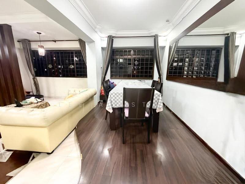 469 Choa Chu Kang Avenue 3, 469 Choa Chu Kang Avenue 3, Dairy Farm / Bukit Panjang / Choa Chu Kang, 3 Bedrooms, 1,291 sqft, HDB Flat For Sale, by Lee Alastair, 500273517 - PropertyGuru.com.sg