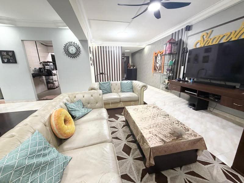469 Choa Chu Kang Avenue 3, 469 Choa Chu Kang Avenue 3, Dairy Farm / Bukit Panjang / Choa Chu Kang, 3 Bedrooms, 1,291 sqft, HDB Flat For Sale, by Lee Alastair, 500273517 - PropertyGuru.com.sg
