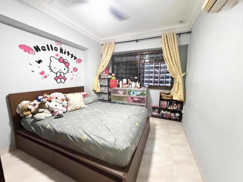 469 Choa Chu Kang Avenue 3, 469 Choa Chu Kang Avenue 3, Dairy Farm / Bukit Panjang / Choa Chu Kang, 3 Bedrooms, 1,291 sqft, HDB Flat For Sale, by Lee Alastair, 500273517 - PropertyGuru.com.sg