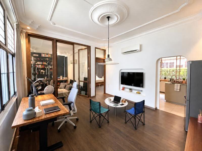 33 Lim Liak Street, 33 Lim Liak Street, Alexandra / Commonwealth, 2 Bedrooms, 807 sqft, HDB Flat For Sale, by Bennett Lee, 500273518 - Study - PropertyGuru.com.sg