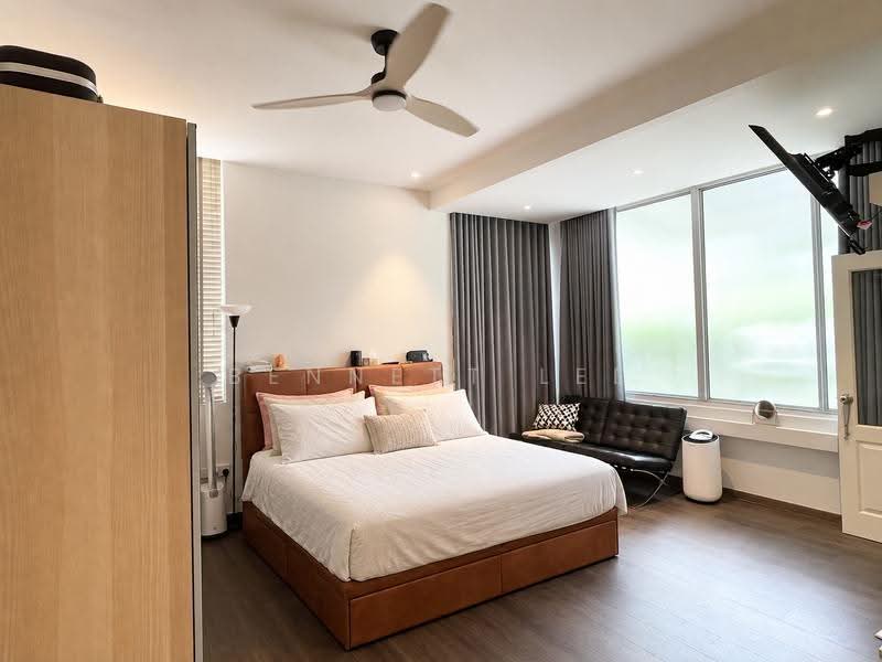 33 Lim Liak Street, 33 Lim Liak Street, Alexandra / Commonwealth, 2 Bedrooms, 807 sqft, HDB Flat For Sale, by Bennett Lee, 500273518 - Bedroom - PropertyGuru.com.sg