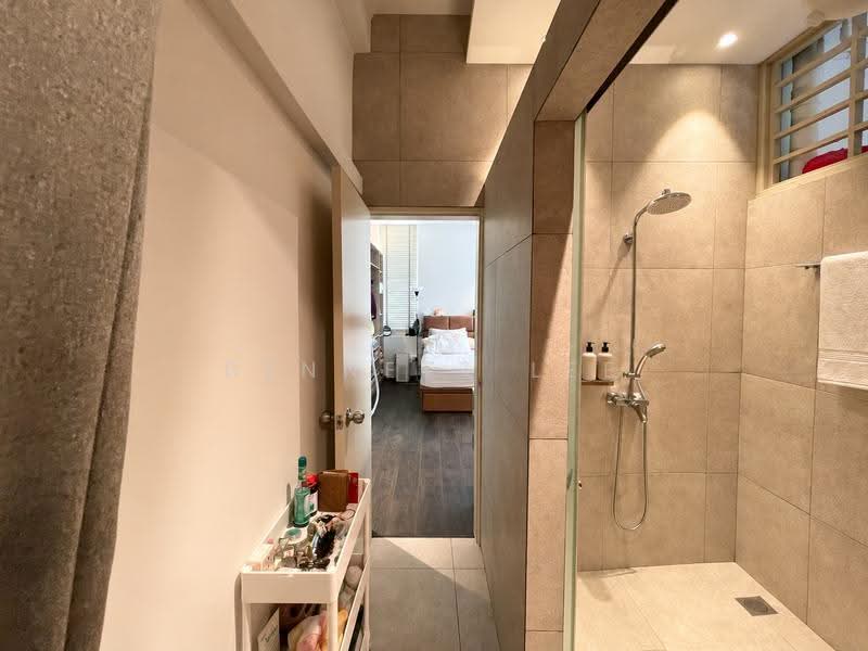 33 Lim Liak Street, 33 Lim Liak Street, Alexandra / Commonwealth, 2 Bedrooms, 807 sqft, HDB Flat For Sale, by Bennett Lee, 500273518 - Bedroom - PropertyGuru.com.sg