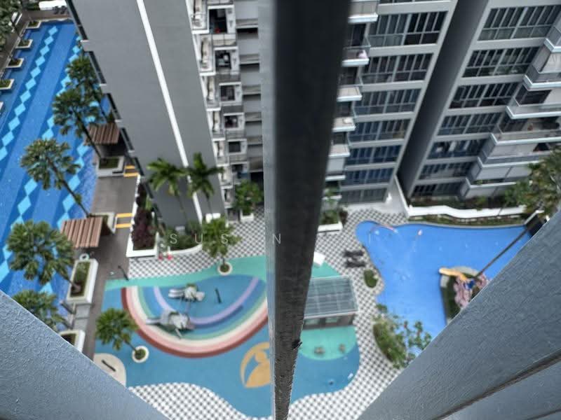 Signature At Yishun, 29 Yishun Street 51, Sembawang / Yishun, 4 Bedrooms, 1,184 sqft, Condominium For Rent, by Susan Lai, 500273519 - Exterior - PropertyGuru.com.sg