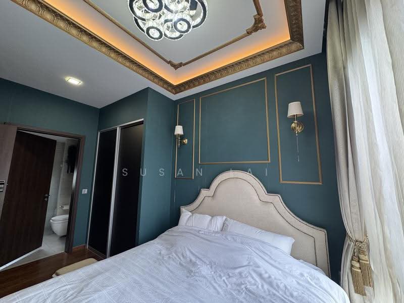 Signature At Yishun, 29 Yishun Street 51, Sembawang / Yishun, 4 Bedrooms, 1,184 sqft, Condominium For Rent, by Susan Lai, 500273519 - Bedroom - PropertyGuru.com.sg