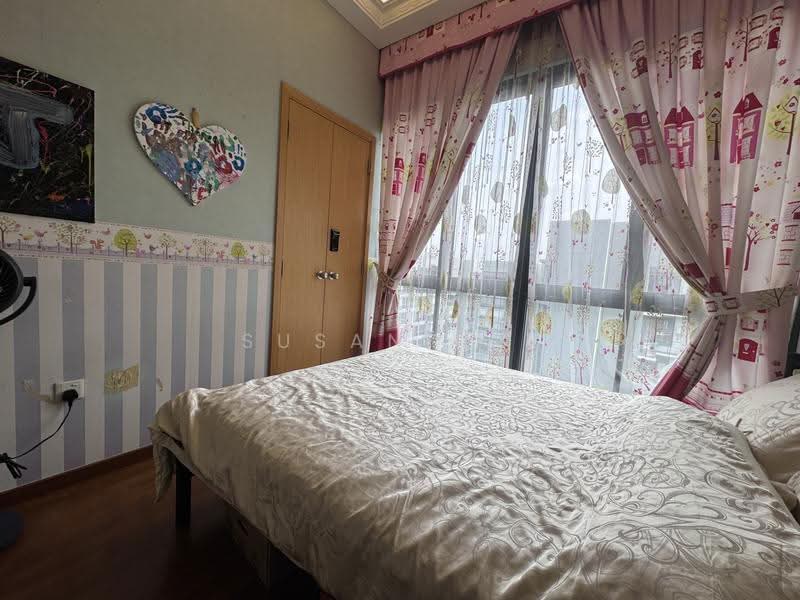 Signature At Yishun, 29 Yishun Street 51, Sembawang / Yishun, 4 Bedrooms, 1,184 sqft, Condominium For Rent, by Susan Lai, 500273519 - Bedroom - PropertyGuru.com.sg