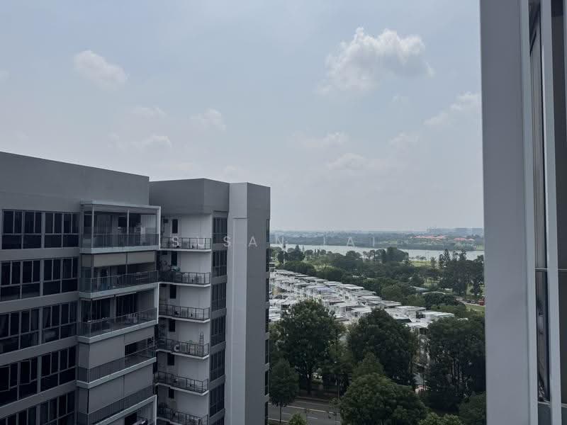 Signature At Yishun, 29 Yishun Street 51, Sembawang / Yishun, 4 Bedrooms, 1,184 sqft, Condominium For Rent, by Susan Lai, 500273519 - Exterior - PropertyGuru.com.sg