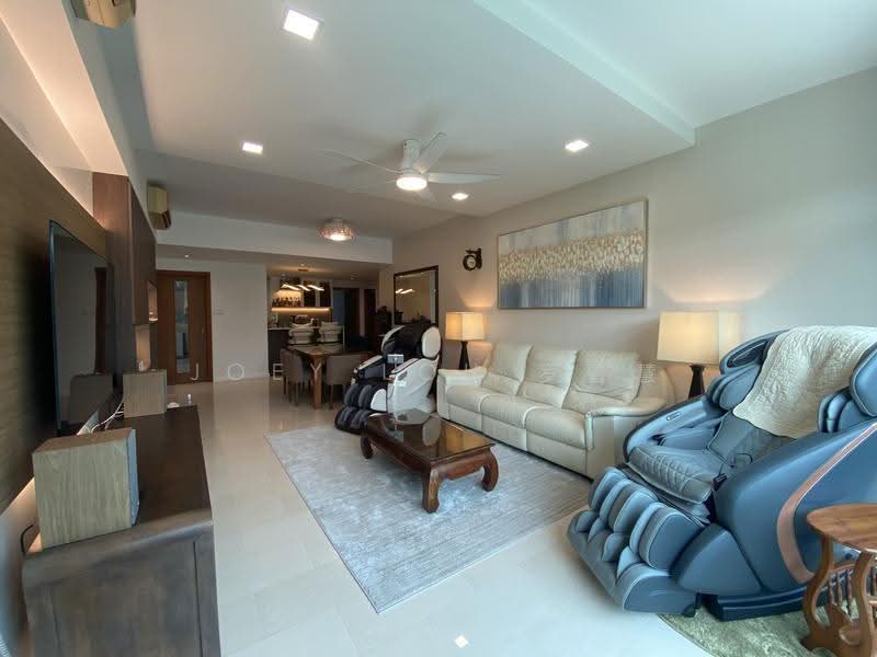 Costa Del Sol, 78 Bayshore Road, Bedok / Upper East Coast, 4 Bedrooms, 1,475 sqft, Condominium For Sale, by Joey Loh 罗雪慧, 500273522 - PropertyGuru.com.sg