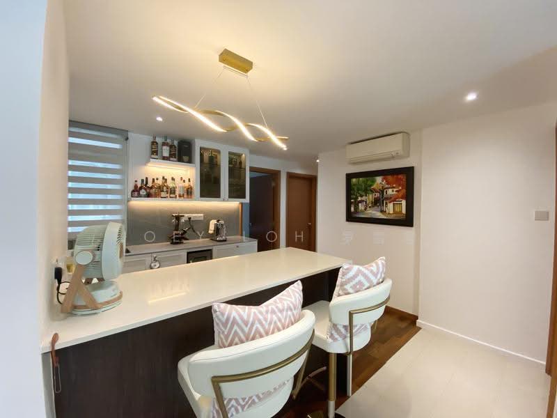 Costa Del Sol, 78 Bayshore Road, Bedok / Upper East Coast, 4 Bedrooms, 1,475 sqft, Condominium For Sale, by Joey Loh 罗雪慧, 500273522 - PropertyGuru.com.sg