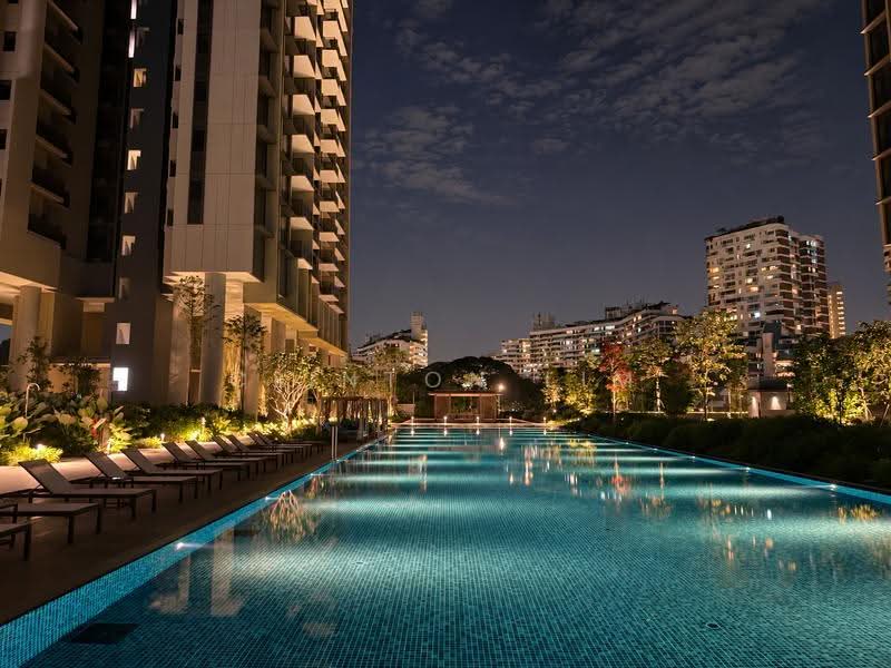 Pinetree Hill, 30 Pine Grove, Clementi Park / Upper Bukit Timah, 3 Bedrooms, 969 sqft, Condominium For Sale, by Clinton Lim, 500273523 - Exterior - PropertyGuru.com.sg