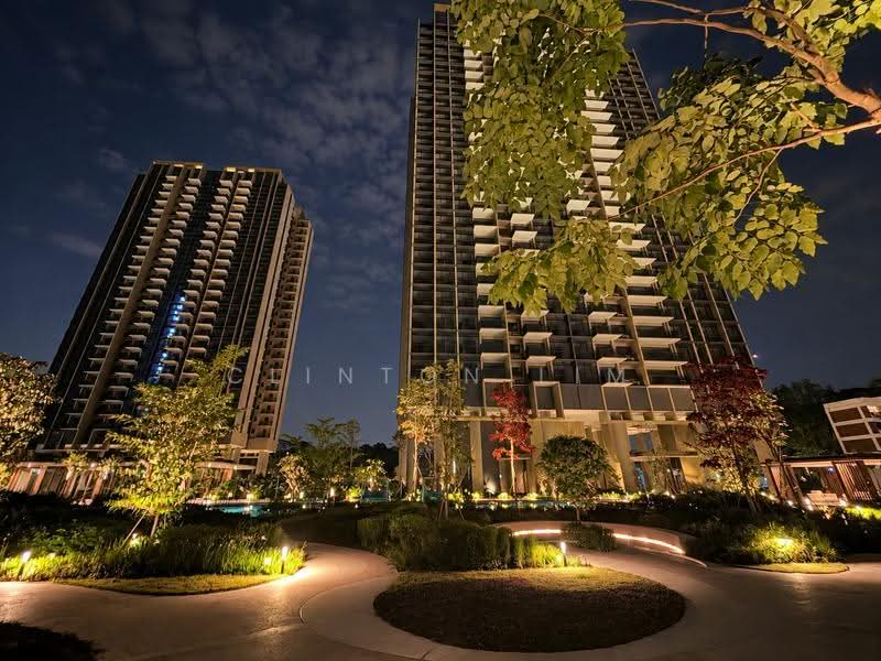 Pinetree Hill, 30 Pine Grove, Clementi Park / Upper Bukit Timah, 3 Bedrooms, 969 sqft, Condominium For Sale, by Clinton Lim, 500273523 - Exterior - PropertyGuru.com.sg