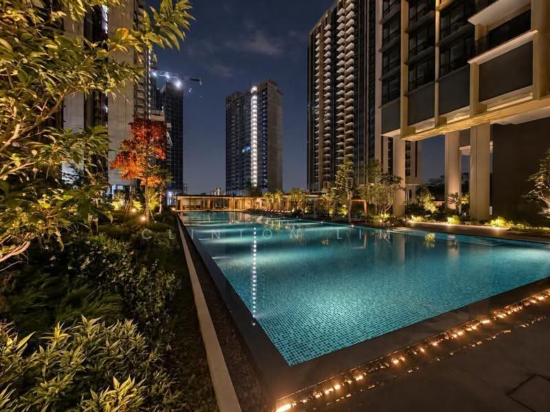 Pinetree Hill, 30 Pine Grove, Clementi Park / Upper Bukit Timah, 3 Bedrooms, 969 sqft, Condominium For Sale, by Clinton Lim, 500273523 - Exterior - PropertyGuru.com.sg