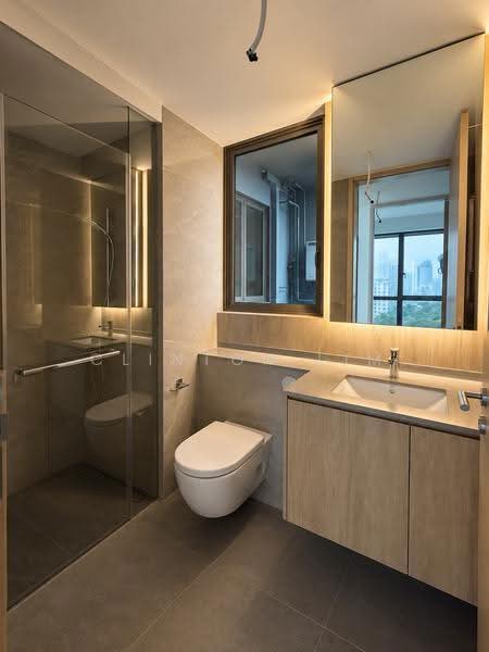 Pinetree Hill, 30 Pine Grove, Clementi Park / Upper Bukit Timah, 3 Bedrooms, 969 sqft, Condominium For Sale, by Clinton Lim, 500273523 - Bathroom - PropertyGuru.com.sg