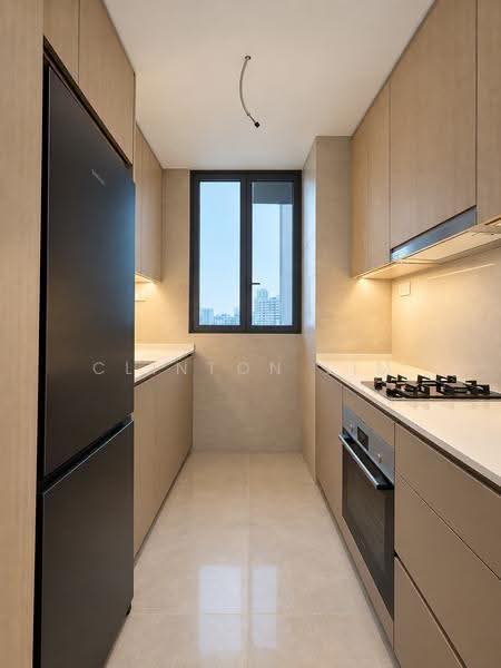 Pinetree Hill, 30 Pine Grove, Clementi Park / Upper Bukit Timah, 3 Bedrooms, 969 sqft, Condominium For Sale, by Clinton Lim, 500273523 - Kitchen - PropertyGuru.com.sg