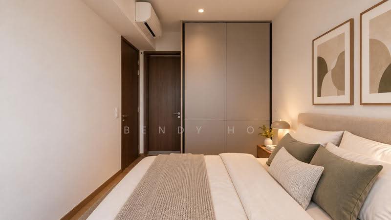 Grand Dunman, 8 Dunman Road, East Coast / Marine Parade, 2 Bedrooms, 549 sqft, Condominium For Rent, by Bendy Ho, 500273525 - Bedroom - PropertyGuru.com.sg