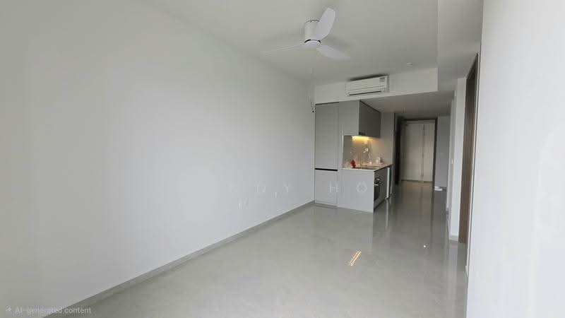 Grand Dunman, 8 Dunman Road, East Coast / Marine Parade, 2 Bedrooms, 549 sqft, Condominium For Rent, by Bendy Ho, 500273525 - Interior - PropertyGuru.com.sg