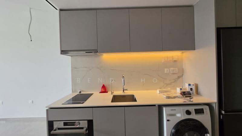 Grand Dunman, 8 Dunman Road, East Coast / Marine Parade, 2 Bedrooms, 549 sqft, Condominium For Rent, by Bendy Ho, 500273525 - Kitchen - PropertyGuru.com.sg