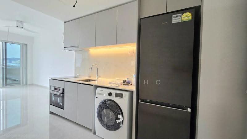 Grand Dunman, 8 Dunman Road, East Coast / Marine Parade, 2 Bedrooms, 549 sqft, Condominium For Rent, by Bendy Ho, 500273525 - Kitchen - PropertyGuru.com.sg
