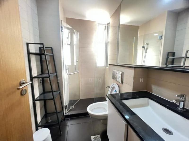 Atrium Residences, 528 Geylang Road, Eunos / Geylang / Paya Lebar, 1 Bedroom, , Apartment For Rent, by Chee Yun Xuan, 500273526 - PropertyGuru.com.sg