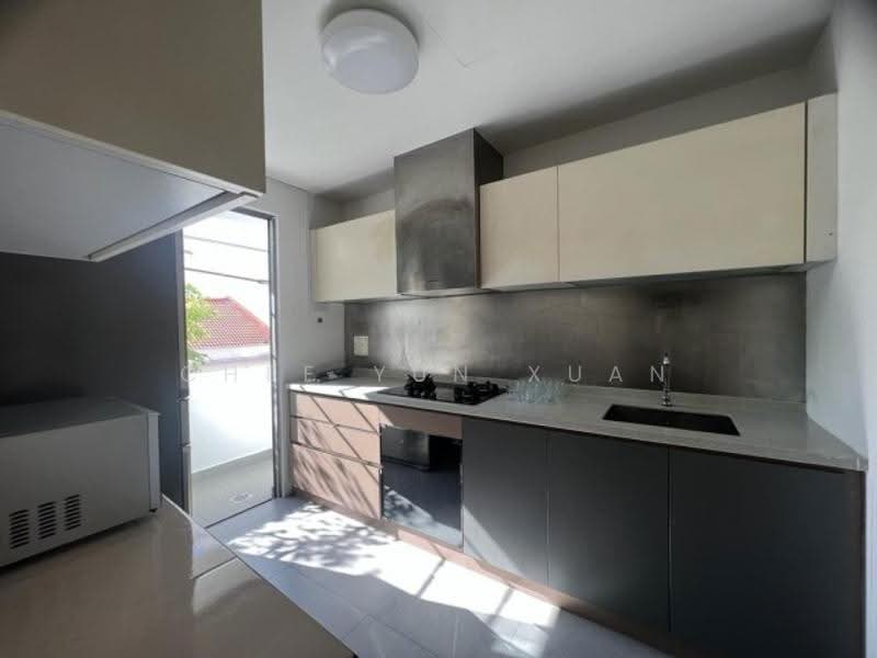 Atrium Residences, 528 Geylang Road, Eunos / Geylang / Paya Lebar, 1 Bedroom, , Apartment For Rent, by Chee Yun Xuan, 500273526 - PropertyGuru.com.sg