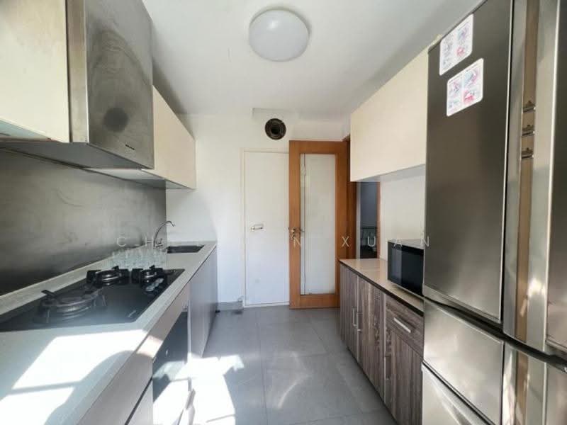 Atrium Residences, 528 Geylang Road, Eunos / Geylang / Paya Lebar, 1 Bedroom, , Apartment For Rent, by Chee Yun Xuan, 500273526 - PropertyGuru.com.sg