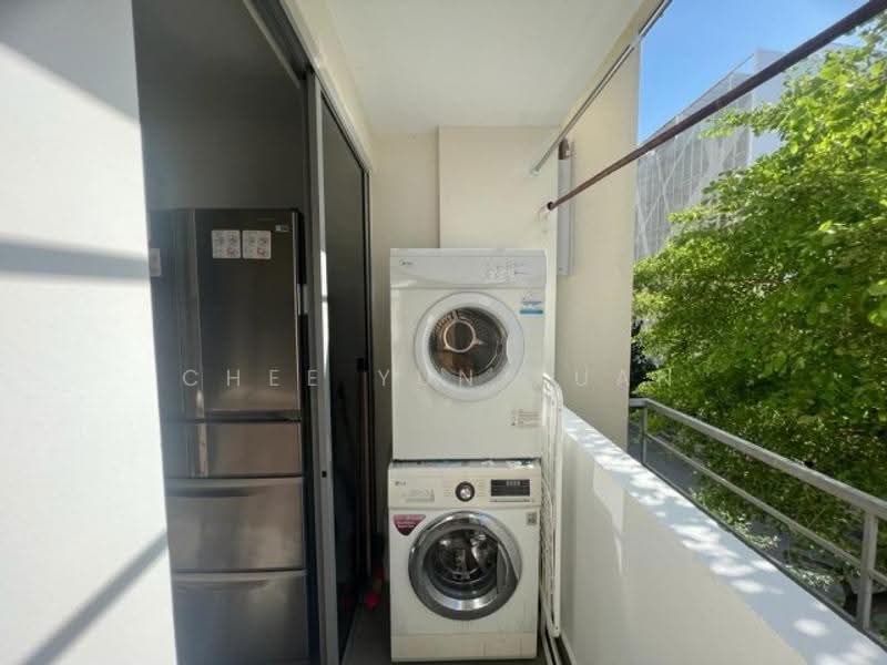 Atrium Residences, 528 Geylang Road, Eunos / Geylang / Paya Lebar, 1 Bedroom, , Apartment For Rent, by Chee Yun Xuan, 500273526 - PropertyGuru.com.sg
