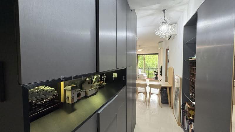 Kingsford Waterbay, 70 Upper Serangoon View, Hougang / Punggol / Sengkang, 2 Bedrooms, 689 sqft, Condominium For Sale, by Celeste Teo, 500273529 - Interior - PropertyGuru.com.sg