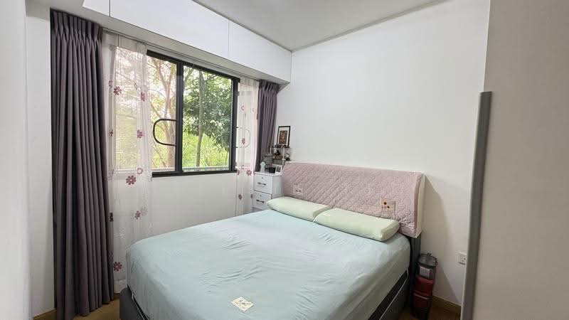 Kingsford Waterbay, 70 Upper Serangoon View, Hougang / Punggol / Sengkang, 2 Bedrooms, 689 sqft, Condominium For Sale, by Celeste Teo, 500273529 - Master Bedroom - PropertyGuru.com.sg