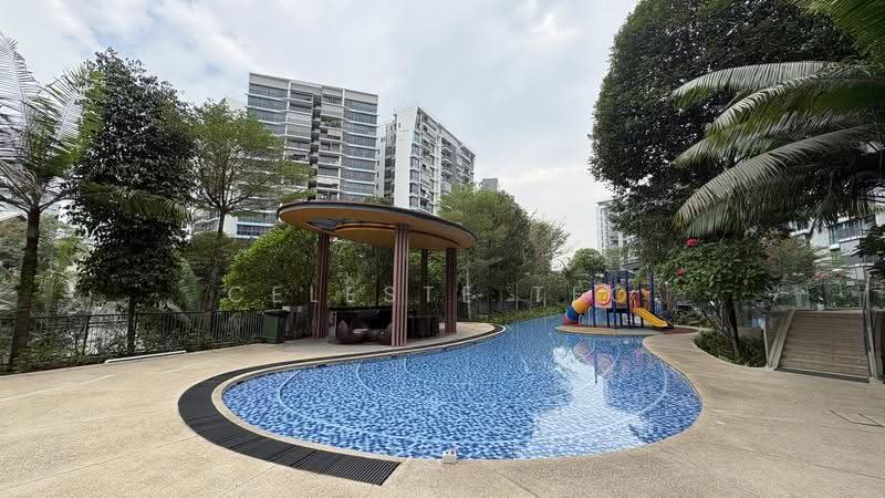 Kingsford Waterbay, 70 Upper Serangoon View, Hougang / Punggol / Sengkang, 2 Bedrooms, 689 sqft, Condominium For Sale, by Celeste Teo, 500273529 - Exterior - PropertyGuru.com.sg