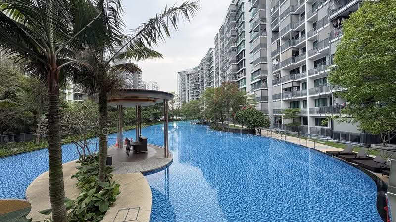 Kingsford Waterbay, 70 Upper Serangoon View, Hougang / Punggol / Sengkang, 2 Bedrooms, 689 sqft, Condominium For Sale, by Celeste Teo, 500273529 - Exterior - PropertyGuru.com.sg