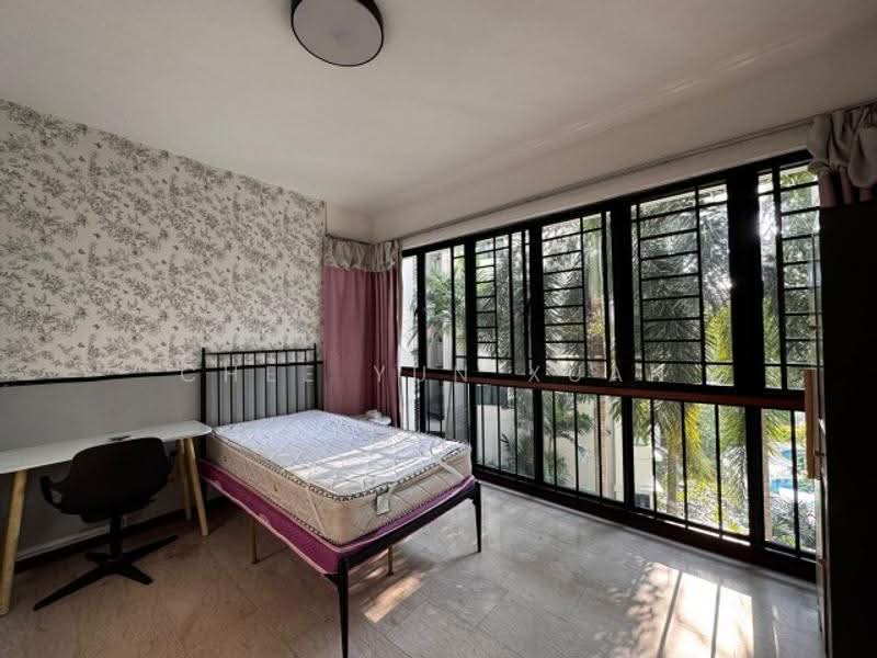 Central Grove, 1 Geylang East Avenue 1, Eunos / Geylang / Paya Lebar, 1 Bedroom, , Condominium For Rent, by Chee Yun Xuan, 500273530 - PropertyGuru.com.sg