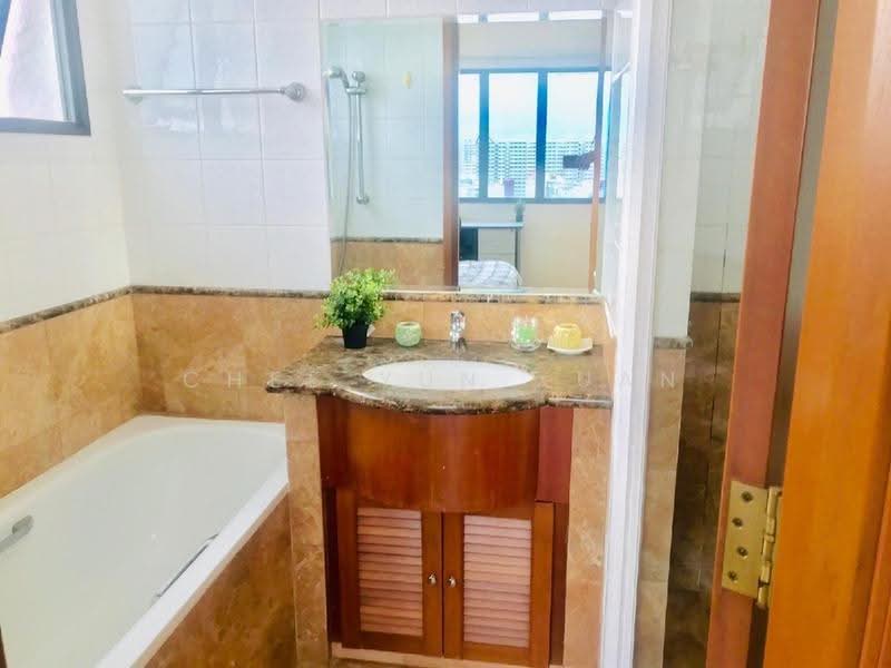 Central Grove, 1 Geylang East Avenue 1, Eunos / Geylang / Paya Lebar, 1 Bedroom, , Condominium For Rent, by Chee Yun Xuan, 500273530 - PropertyGuru.com.sg