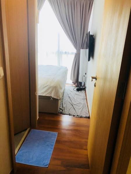 Tre Residences, Geylang East Avenue 1, Eunos / Geylang / Paya Lebar, 1 Bedroom, , Condominium For Rent, by Chee Yun Xuan, 500273531 - PropertyGuru.com.sg