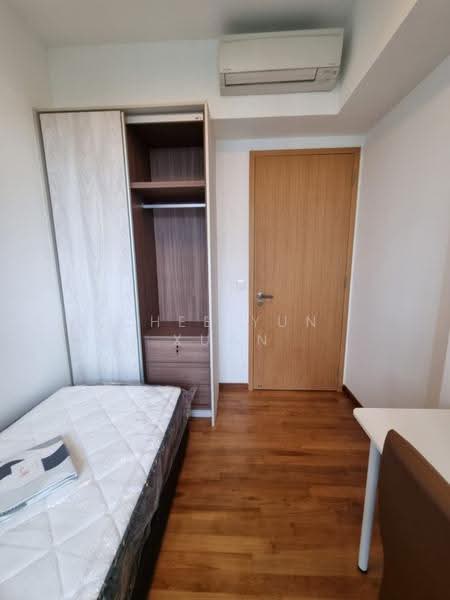 Tre Residences, Geylang East Avenue 1, Eunos / Geylang / Paya Lebar, 1 Bedroom, , Condominium For Rent, by Chee Yun Xuan, 500273531 - PropertyGuru.com.sg
