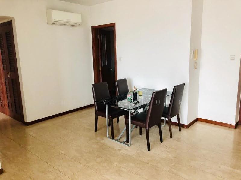 Central Grove, 1 Geylang East Avenue 1, Eunos / Geylang / Paya Lebar, 1 Bedroom, , Condominium For Rent, by Chee Yun Xuan, 500273532 - PropertyGuru.com.sg