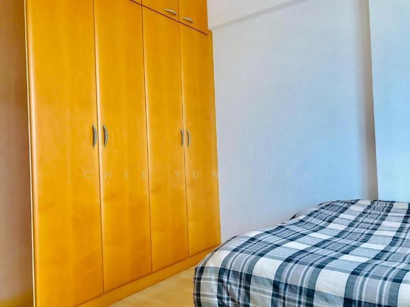 Central Grove, 1 Geylang East Avenue 1, Eunos / Geylang / Paya Lebar, 1 Bedroom, , Condominium For Rent, by Chee Yun Xuan, 500273532 - PropertyGuru.com.sg