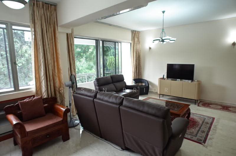 3 Bed 3 Bath Clementi Park 1960 sq ft, Clementi Park, Sunset Way, Clementi Park / Upper Bukit Timah, 3 Bedrooms, 1,960 sqft, Condominium For Rent, by Susan Prior, 500273534 - Living Room - PropertyGuru.com.sg