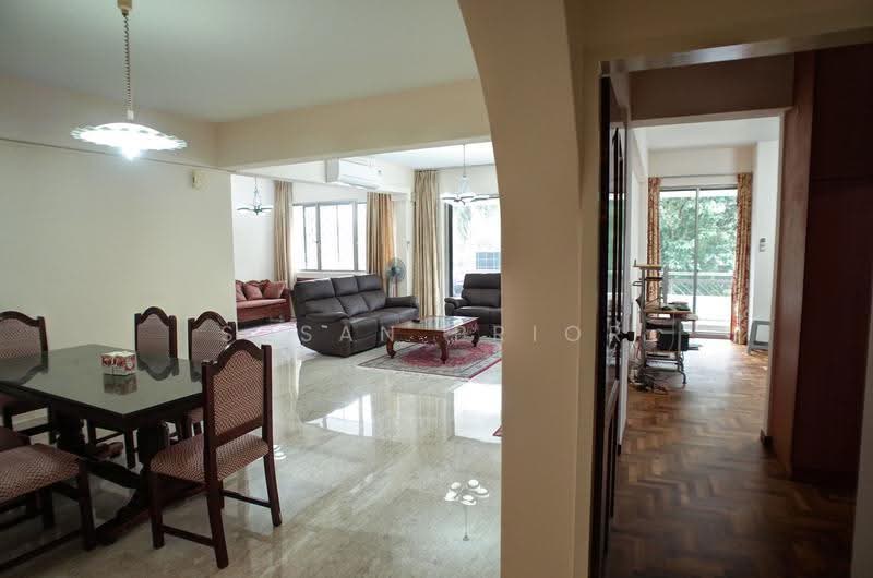 3 Bed 3 Bath Clementi Park 1960 sq ft, Clementi Park, Sunset Way, Clementi Park / Upper Bukit Timah, 3 Bedrooms, 1,960 sqft, Condominium For Rent, by Susan Prior, 500273534 - Living Room - PropertyGuru.com.sg