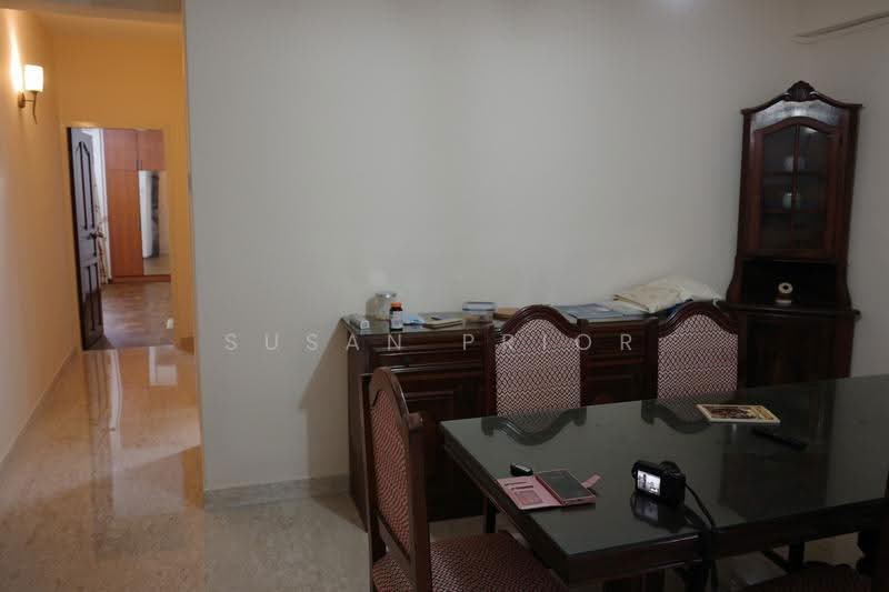 3 Bed 3 Bath Clementi Park 1960 sq ft, Clementi Park, Sunset Way, Clementi Park / Upper Bukit Timah, 3 Bedrooms, 1,960 sqft, Condominium For Rent, by Susan Prior, 500273534 - Dining Room - PropertyGuru.com.sg