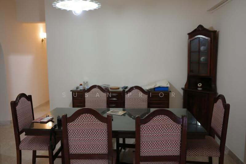 3 Bed 3 Bath Clementi Park 1960 sq ft, Clementi Park, Sunset Way, Clementi Park / Upper Bukit Timah, 3 Bedrooms, 1,960 sqft, Condominium For Rent, by Susan Prior, 500273534 - Dining Room - PropertyGuru.com.sg