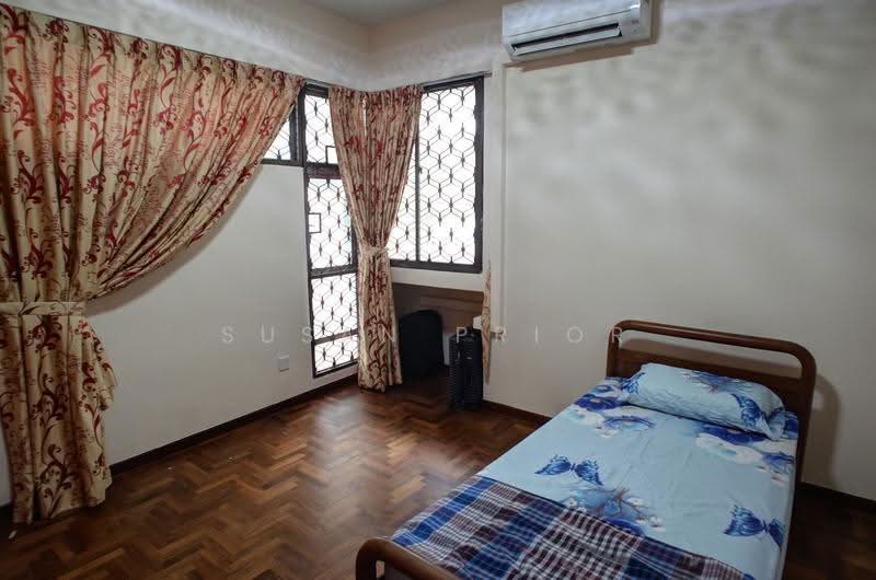 3 Bed 3 Bath Clementi Park 1960 sq ft, Clementi Park, Sunset Way, Clementi Park / Upper Bukit Timah, 3 Bedrooms, 1,960 sqft, Condominium For Rent, by Susan Prior, 500273534 - Bedroom - PropertyGuru.com.sg