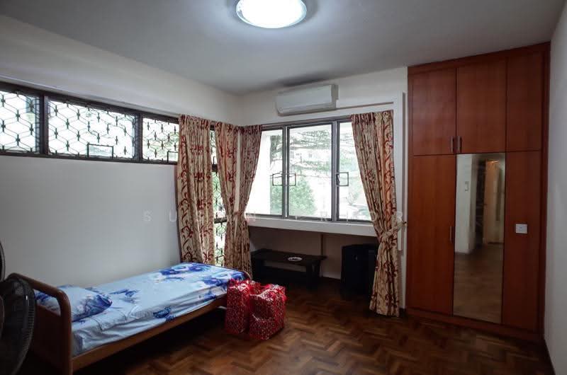 3 Bed 3 Bath Clementi Park 1960 sq ft, Clementi Park, Sunset Way, Clementi Park / Upper Bukit Timah, 3 Bedrooms, 1,960 sqft, Condominium For Rent, by Susan Prior, 500273534 - Bedroom - PropertyGuru.com.sg