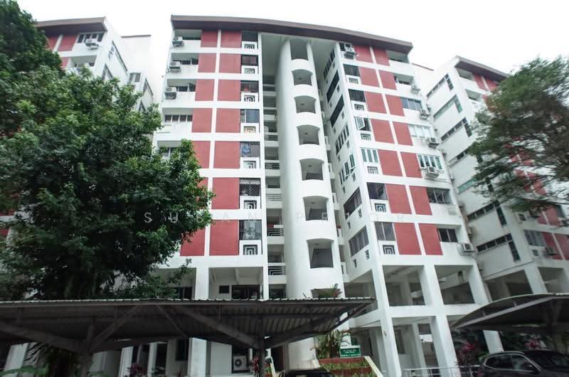 3 Bed 3 Bath Clementi Park 1960 sq ft, Clementi Park, Sunset Way, Clementi Park / Upper Bukit Timah, 3 Bedrooms, 1,960 sqft, Condominium For Rent, by Susan Prior, 500273534 - PropertyGuru.com.sg