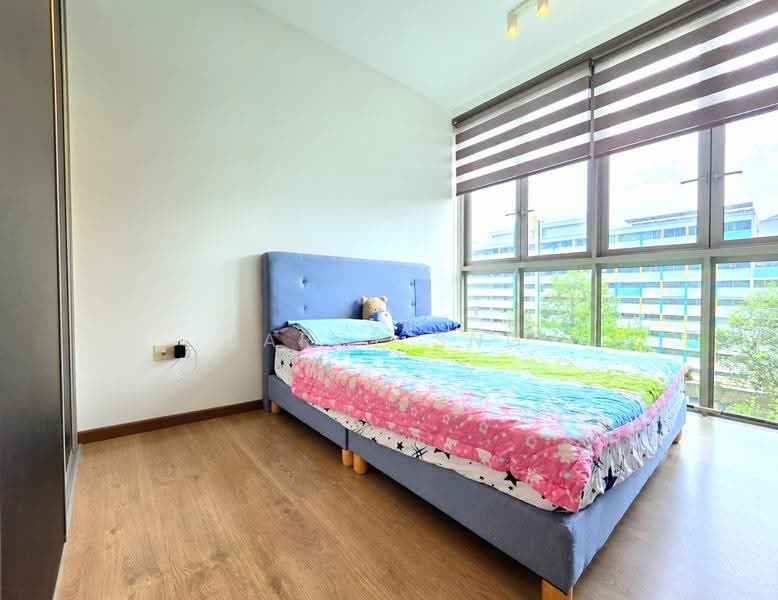 Sol Acres, 4 Choa Chu Kang Grove, Dairy Farm / Bukit Panjang / Choa Chu Kang, 2 Bedrooms, 570 sqft, Condominium For Sale, by Larry Sng, 500273535 - Bedroom - PropertyGuru.com.sg